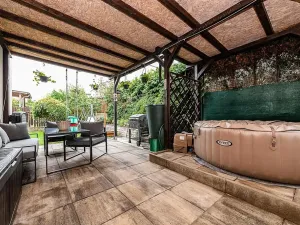 Prodej rodinného domu, Zlončice, 99 m2