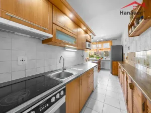 Prodej bytu 3+1, Jílové - Kamenná, Lipová, 77 m2