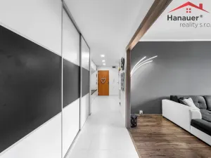 Prodej bytu 3+1, Jílové - Kamenná, Lipová, 77 m2