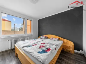 Prodej bytu 3+1, Jílové - Kamenná, Lipová, 77 m2