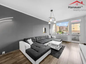 Prodej bytu 3+1, Jílové - Kamenná, Lipová, 77 m2