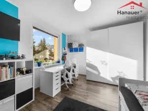 Prodej bytu 3+1, Jílové - Kamenná, Lipová, 77 m2