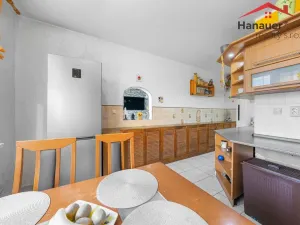 Prodej bytu 3+1, Jílové - Kamenná, Lipová, 77 m2