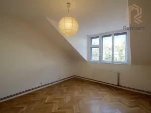 Pronájem bytu 2+1, Praha - Podolí, Sinkulova, 53 m2