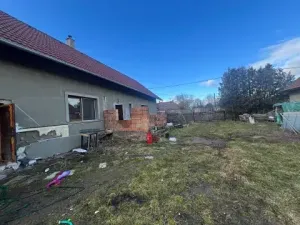 Prodej rodinného domu, Nový Bydžov, 126 m2