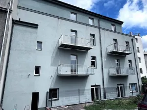 Pronájem bytu 1+kk, Plzeň - Jižní Předměstí, náměstí T. G. Masaryka, 30 m2