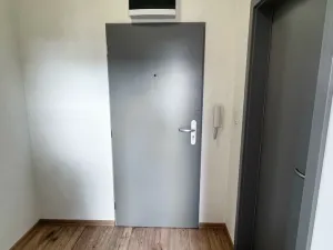 Pronájem bytu 1+kk, Plzeň - Jižní Předměstí, náměstí T. G. Masaryka, 30 m2