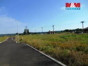 Prodej pozemku pro bydlení, Račice, 903 m2