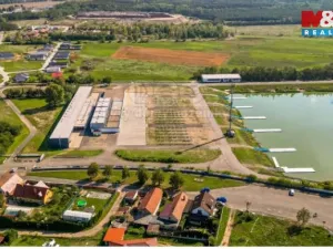 Prodej pozemku pro bydlení, Račice, 903 m2