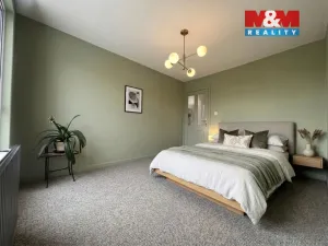 Prodej rodinného domu, Lubenec, Zahradní, 120 m2