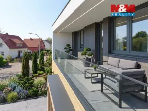Prodej rodinného domu, Lubenec, Zahradní, 120 m2