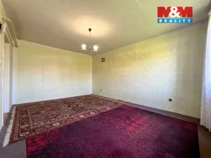 Prodej rodinného domu, Lubenec, Zahradní, 120 m2