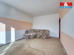 Prodej bytu 2+1, Horní Bříza, Tovární, 55 m2