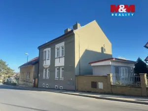 Pronájem bytu 1+kk, Mladá Boleslav - Mladá Boleslav II, 9. května, 20 m2
