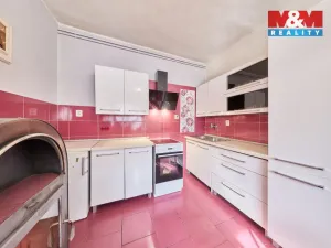 Prodej rodinného domu, Jívka, 66 m2