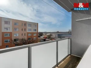 Pronájem bytu 2+1, Česká Lípa, 5. května, 59 m2