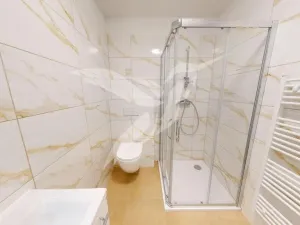 Pronájem bytu 2+kk, Plzeň, Nerudova, 60 m2