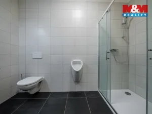 Prodej skladu, Rosice, Říčanská, 940 m2