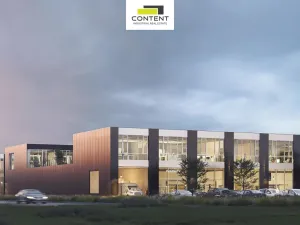 Pronájem výrobních prostor, Ostrava - Hrušov, Žižkova, 1000 m2