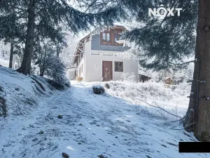 Prodej rodinného domu, Nové Hrady, 93 m2