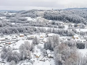 Prodej rodinného domu, Nové Hrady, 93 m2