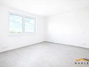 Pronájem bytu 2+kk, Havlíčkův Brod, U Cihláře, 43 m2