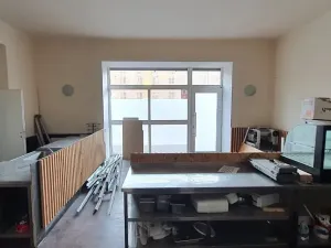 Pronájem obchodního prostoru, Přerov, Husova, 700 m2