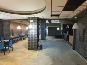 Pronájem obchodního prostoru, Přerov, Husova, 700 m2