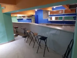 Pronájem restaurace, Ostrava, Dr. Šmerala, 324 m2