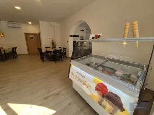 Pronájem restaurace, Klentnice, 822 m2