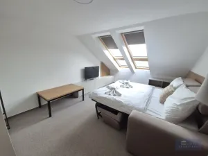 Pronájem restaurace, Klentnice, 822 m2