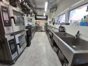 Pronájem restaurace, Klentnice, 822 m2