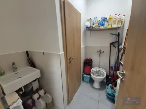 Pronájem restaurace, Klentnice, 822 m2