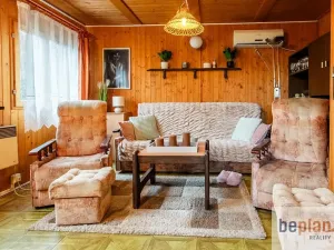 Prodej chaty, Chocerady, 41 m2