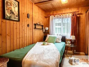 Prodej chaty, Chocerady, 41 m2