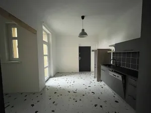 Pronájem bytu 2+1, Plzeň, Klatovská třída, 60 m2