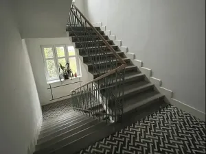 Pronájem bytu 2+1, Plzeň, Klatovská třída, 60 m2