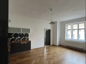 Pronájem bytu 3+kk, Plzeň, Klatovská třída, 89 m2