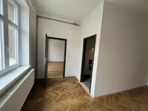 Pronájem bytu 3+kk, Plzeň, Klatovská třída, 89 m2
