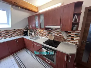 Prodej bytu 4+1, Kroměříž, K Terezovu, 110 m2