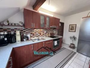 Prodej bytu 4+1, Kroměříž, K Terezovu, 110 m2