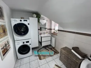 Prodej bytu 4+1, Kroměříž, K Terezovu, 110 m2