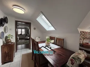 Prodej bytu 4+1, Kroměříž, K Terezovu, 110 m2