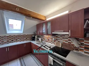 Prodej bytu 4+1, Kroměříž, K Terezovu, 110 m2