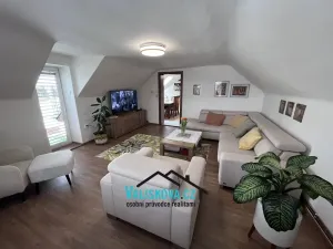 Prodej bytu 4+1, Kroměříž, K Terezovu, 110 m2