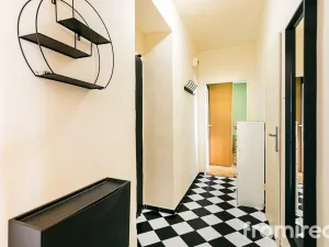 Pronájem bytu 2+1, Modřice, Poděbradova, 61 m2