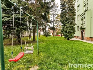 Pronájem bytu 2+1, Modřice, Poděbradova, 61 m2