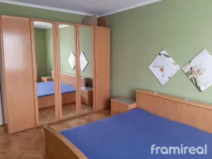 Pronájem bytu 2+1, Modřice, Poděbradova, 61 m2