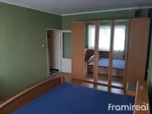 Pronájem bytu 2+1, Modřice, Poděbradova, 61 m2