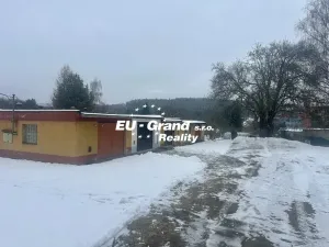 Prodej garáže, Cvikov - Cvikov II, 27 m2